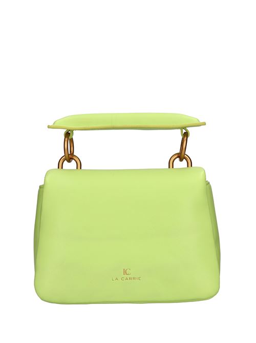 Borsa Moonlight in ecopelle LA CARRIE | 141M-TT-260-SYNLIME